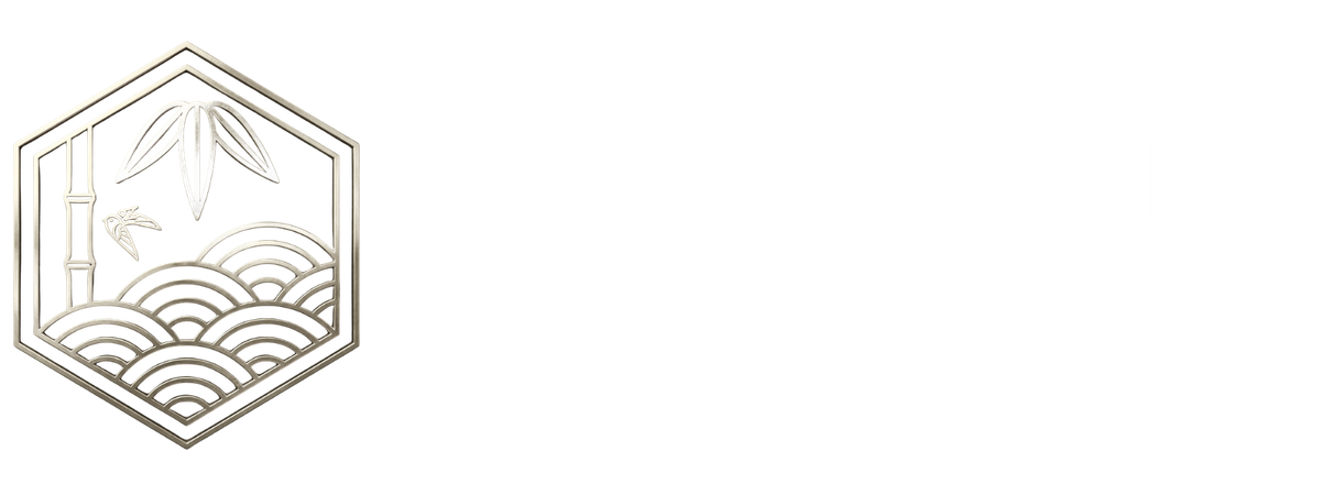 六角亭 煌